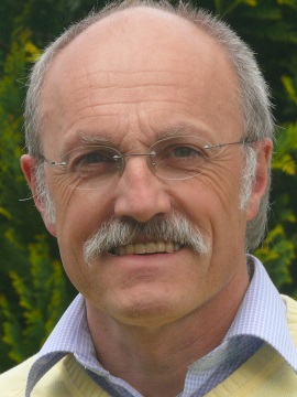 Wolfgang Vorläaender Profilfoto